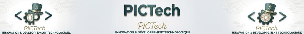 Logo PICTech